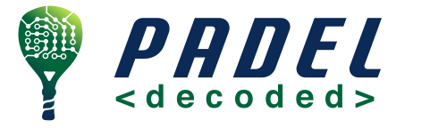 Padel Decoded